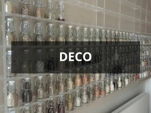 MCMod Déco